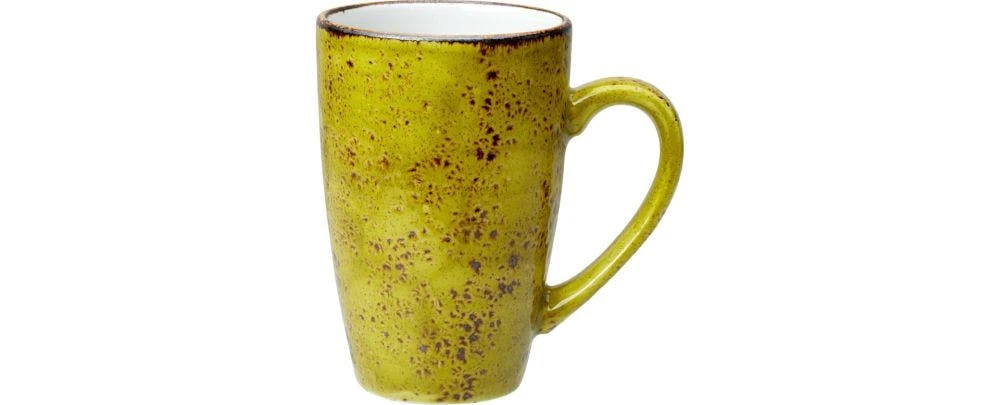 Steelite Bowl Freestyle 180 Mm / 0,44 L Apple - Craft Apple 12 Er - Image 7