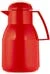 Tarrington House Isolierflasche 1 L, Rot - Image 6