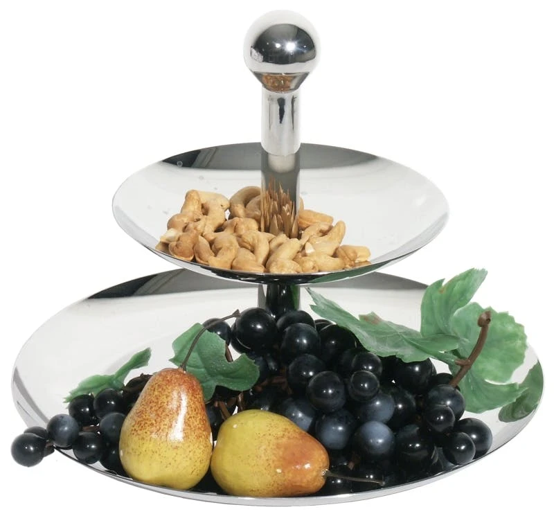 LEONARDO Etagere SENSO 2-teilig - Image 4