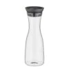 APS Glaskaraffe Mit Ausgießer Ø 16 Cm, H: 26 Cm, 1,4 Liter