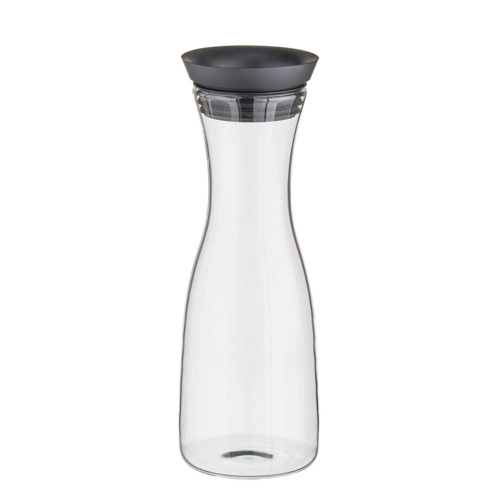 APS Glaskaraffe Ă 10 Cm, H: 26 Cm, 1,5 Liter - Image 2